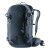 Deuter Freerider 30 Black: ski and freeride backpack for men