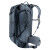 Deuter Freerider 30 Black: ski and freeride backpack for men