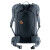 Deuter Freerider 30 Black: ski and freeride backpack for men