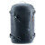 Deuter Freerider 30 Black: ski and freeride backpack for men