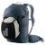 Deuter Freerider 30 Black: ski and freeride backpack for men