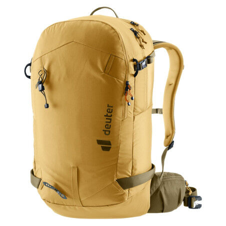 Deuter Freerider 30 Men: technical ski and freeride backpack