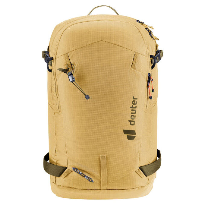 Deuter Freerider 30 Men: technical ski and freeride backpack