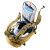 Deuter Freerider 30 Men: technical ski and freeride backpack