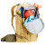 Deuter Freerider 30 Men: technical ski and freeride backpack