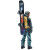 Deuter Freerider 30 Men: technical ski and freeride backpack