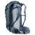 Deuter Freerider Pro 32+10 Black: technical backpack for freeriding