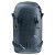 Deuter Freerider Pro 32+10 Black: technical backpack for freeriding