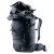 Deuter Freerider Pro 32+10 Black: technical backpack for freeriding