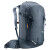 Deuter Freerider Pro 32+10 Black: technical backpack for freeriding