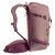 Deuter Freerider Pro 30+10 SL Women's: technical and lightweight ski backpack