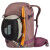 Deuter Freerider Pro 30+10 SL Women's: technical and lightweight ski backpack