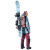Deuter Freerider Pro 30+10 SL Women's: technical and lightweight ski backpack