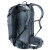Deuter Freerider 22 SL Black: the backpack for demanding female freeriders