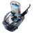 Deuter Freerider 22 SL Black : le sac à dos des freerideuses exigeantes