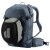 Deuter Freerider 22 SL Black: the backpack for demanding female freeriders