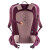 Deuter Freerider 22 SL Ashrose-Cassis: zaino da sci da donna