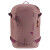 Deuter Freerider 22 SL Ashrose-Cassis: mochila de esquí para mujer