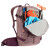 Deuter Freerider 22 SL Ashrose-Cassis: Skirucksack für Damen
