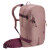 Deuter Freerider 22 SL Ashrose-Cassis: Skirucksack für Damen