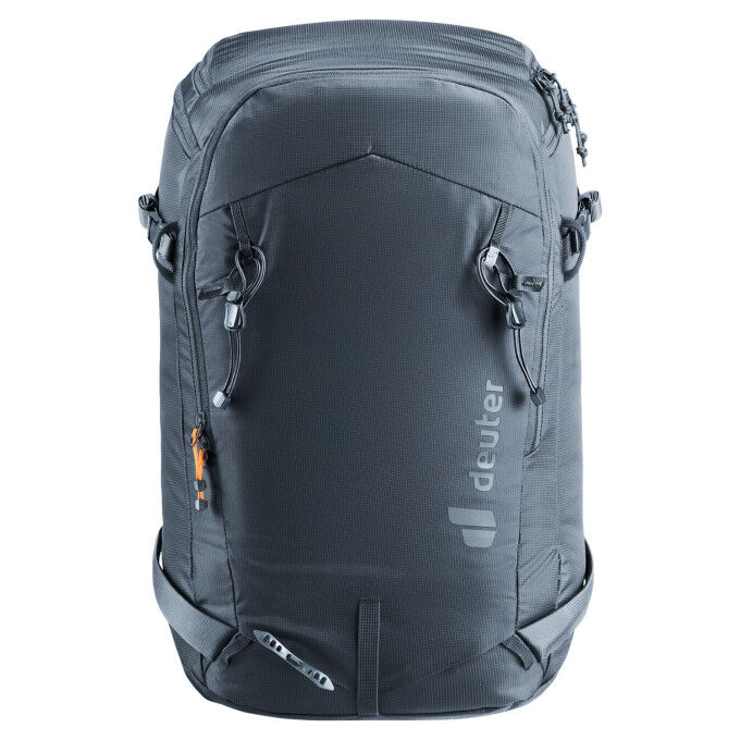 Deuter Freerider Pro 30+10 SL: technical and lightweight women's ski backpack