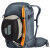 Deuter Freerider Pro 30+10 SL: technical and lightweight women's ski backpack