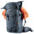 Deuter Freerider Pro 30+10 SL: technical and lightweight women's ski backpack