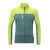 Men's FUSION GRID Fleece | Lightweight, warm, and compact