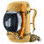 Deuter Freerider Pro 32+10: technical backpack for demanding skiers