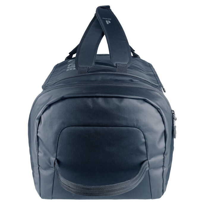 Deuter Duffel Pro Roller 90: borsa da viaggio con ruote robusta e compatta