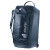 Deuter Duffel Pro Roller 90: sturdy and compact wheeled travel bag