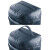 Deuter Duffel Pro Roller 90: borsa da viaggio con ruote robusta e compatta