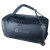 Deuter Duffel Pro Roller 90: sturdy and compact wheeled travel bag