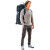 Deuter Duffel Pro Roller 90: robuste und kompakte Reisetasche mit Rollen