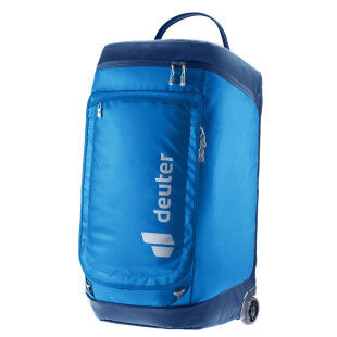 Deuter Duffel Pro Roller 90: spacious and sturdy wheeled travel bag