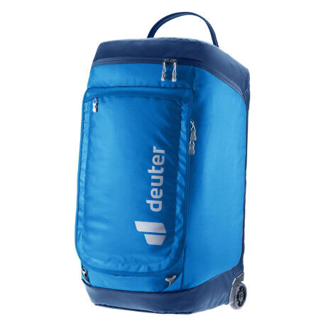 Deuter Duffel Pro Roller 90: geräumige und robuste Reisetasche mit Rollen