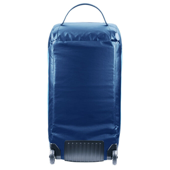 Deuter Duffel Pro Roller 90: geräumige und robuste Reisetasche mit Rollen