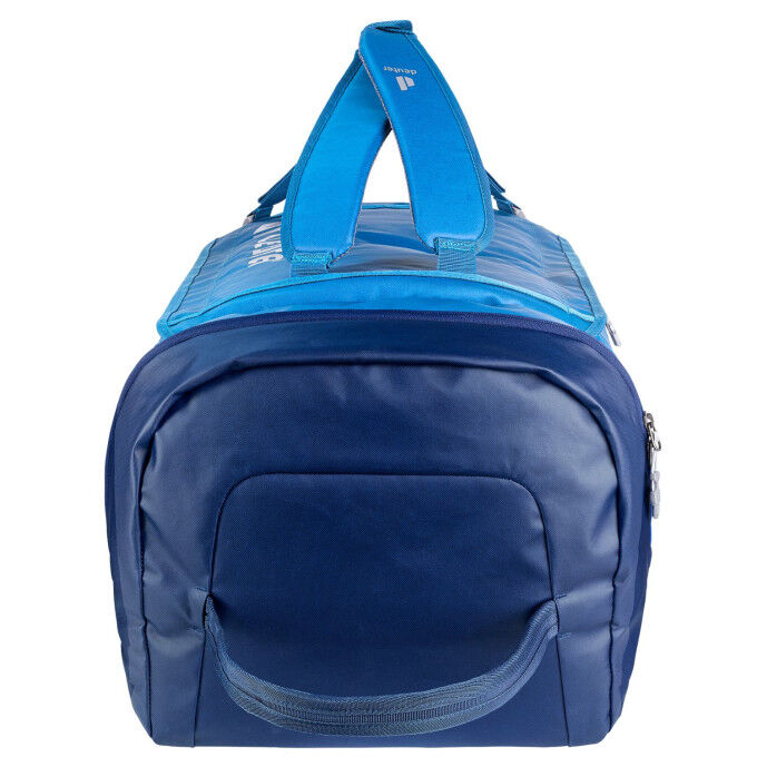 Deuter Duffel Pro Roller 90: geräumige und robuste Reisetasche mit Rollen