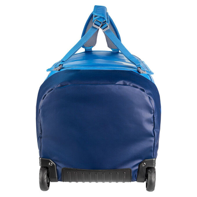 Deuter Duffel Pro Roller 90: geräumige und robuste Reisetasche mit Rollen