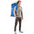 Deuter Duffel Pro Roller 90: geräumige und robuste Reisetasche mit Rollen