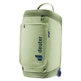 Deuter Duffel Pro Roller 90: espacio, comodidad y flexibilidad para viajar