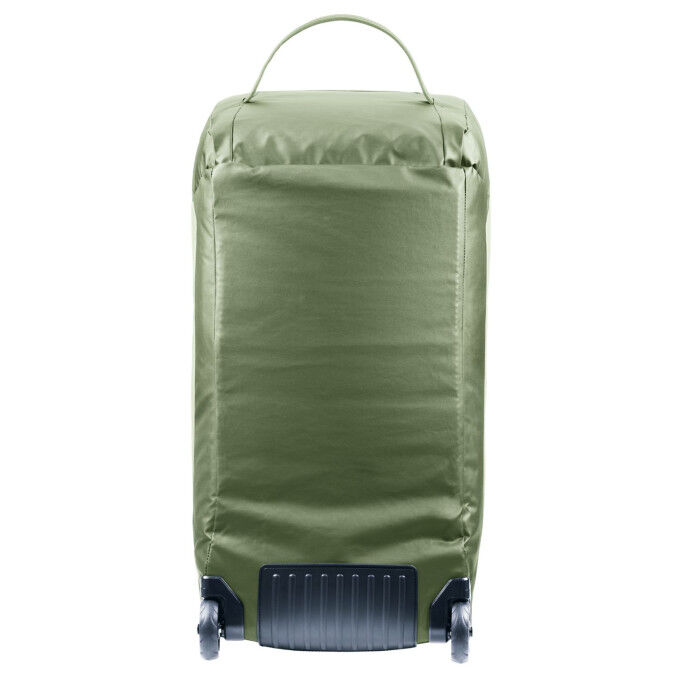 Deuter Duffel Pro Roller 90: Platz, Komfort und Flexibilität auf Reisen