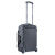 Deuter Duffel Pro Movo 36 Black: a practical and durable travel bag