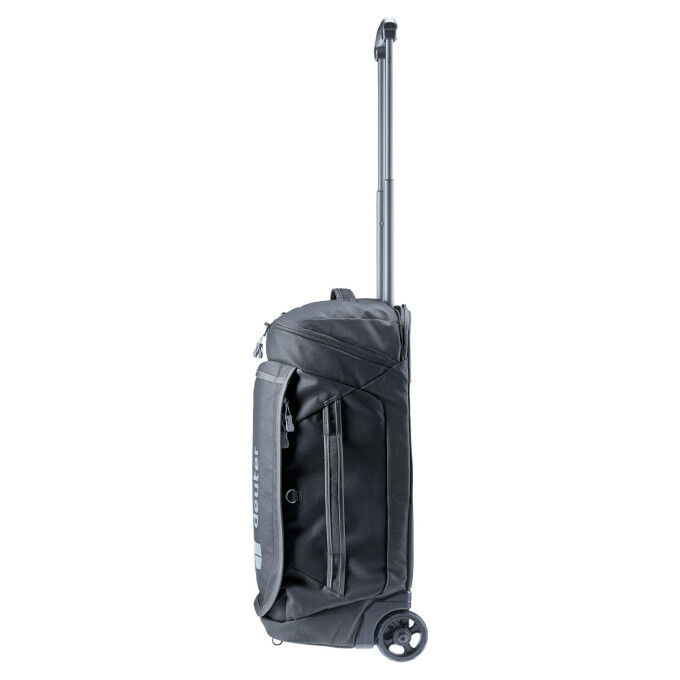 Deuter Duffel Pro Movo 36 Black: a practical and durable travel bag