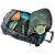 Deuter Duffel Pro Movo 36 Black: a practical and durable travel bag