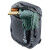 Deuter Duffel Pro Movo 36 Black: a practical and durable travel bag
