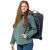 Deuter Duffel Pro Movo 36 Black: a practical and durable travel bag