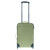 Deuter Duffel Pro Movo 36 Mineral-Grove: bolsa de viaje compacta y resistente