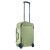 Deuter Duffel Pro Movo 36 Mineral-Grove: bolsa de viaje compacta y resistente