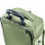 Deuter Duffel Pro Movo 36 Mineral-Grove: compact and sturdy travel bag